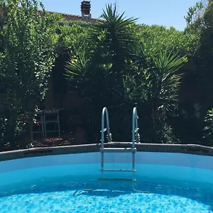 Casa vacanze Casa Maya Con Giardino Privato Torre del Lago Puccini