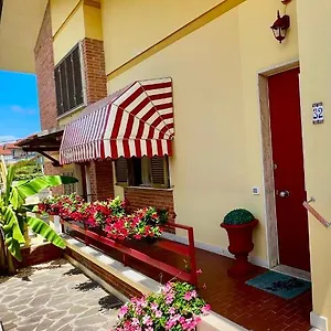 Casa vacanze Villino Morena Torre del Lago Puccini