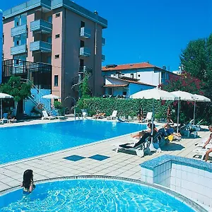 Park Miriam Hotel