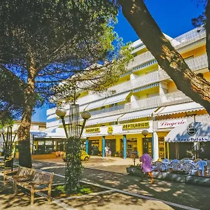 Casa vacanze Venezuela Bibione